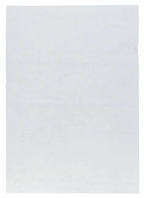 Elkay 5DHC4 Open Poly Bag - 2 mil, Clear