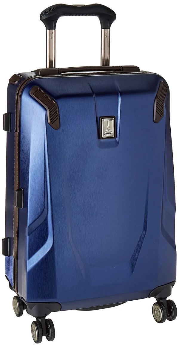 Travelpro Crew 11 Hardside Spinner - 21x22 - Navy