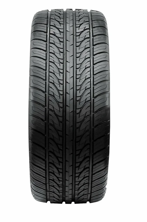 Vercelli Strada II All-Season Radial Tire - 225/55R17 101W