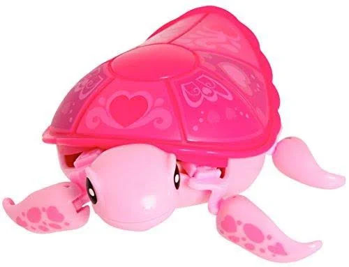 Little Live Pets Lil& Turtle - Digi