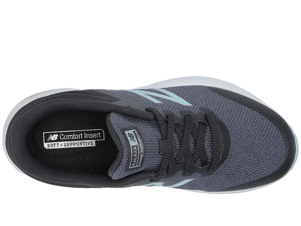 New Balance RALAXAv1 Women's Walking Shoes Orca/Bali Blue : 10 B