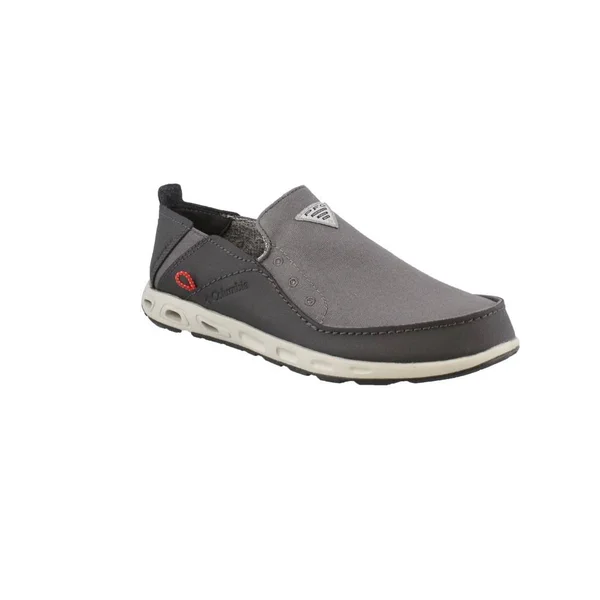 Men's Columbia, Bahama Vent PFG Slip on Boat Shoe Size 16 M