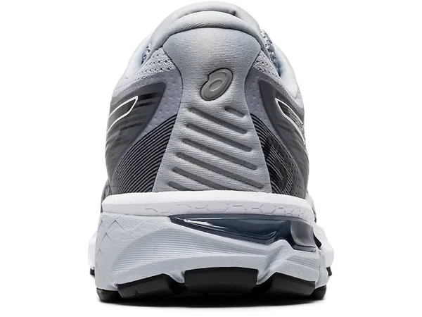 Asics GT-2000 8 (4E) Grey/Black Men's Running Shoes, Size: 7