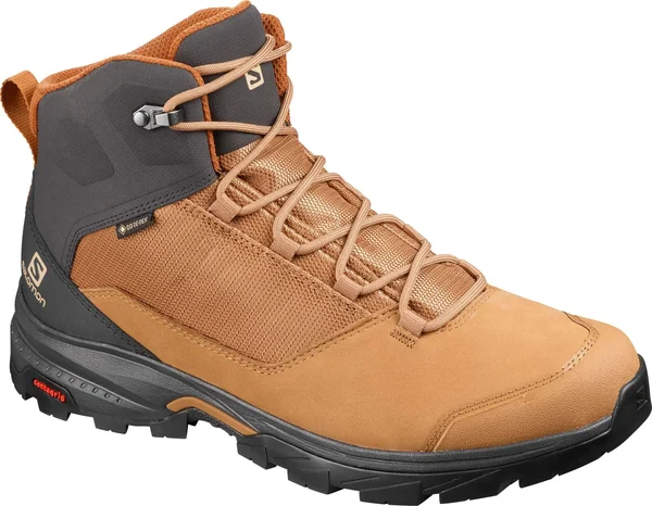 Salomon Men's Outward GTX Backpacking Boots