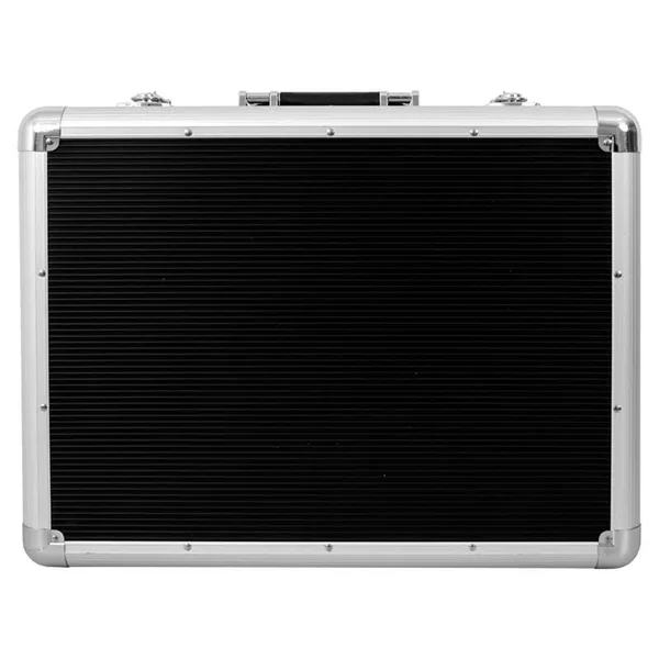 Vincent Large Mastercase-Black