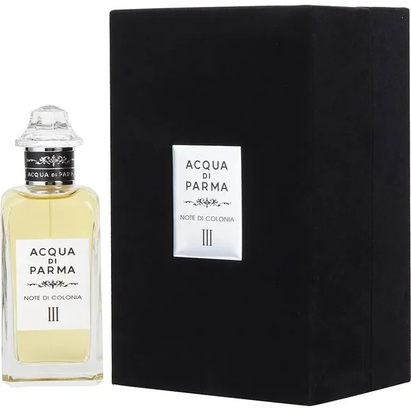 Acqua di Parma by Acqua di Parma - Note di Colonia III Eau De Cologne Spray 5 oz