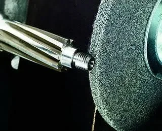 3M EXL Deburring Wheel 8x22X1/2x22X3x22