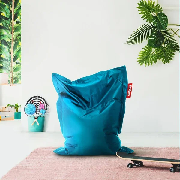 Fatboy Junior Bean Bag - Taupe