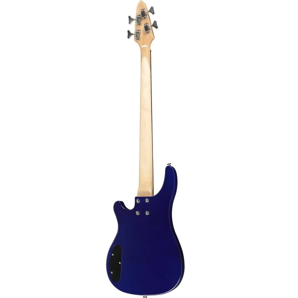 Rogue Sx100b Series II Electric Bass Guitar Blue