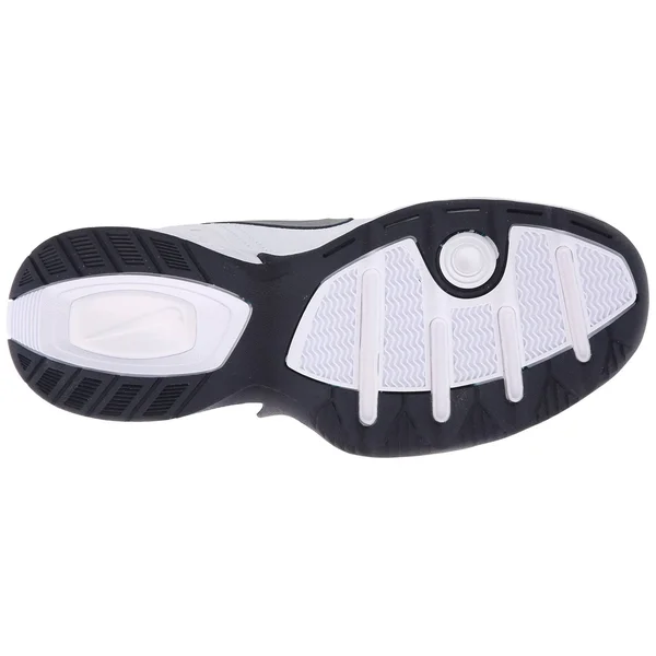 Nike Men's Air Monarch IV Training Shoe, White