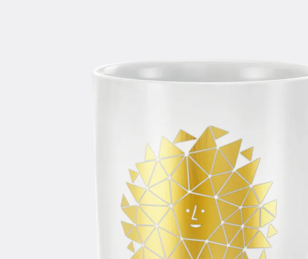 Vitra - Coffee Mug, New Sun
