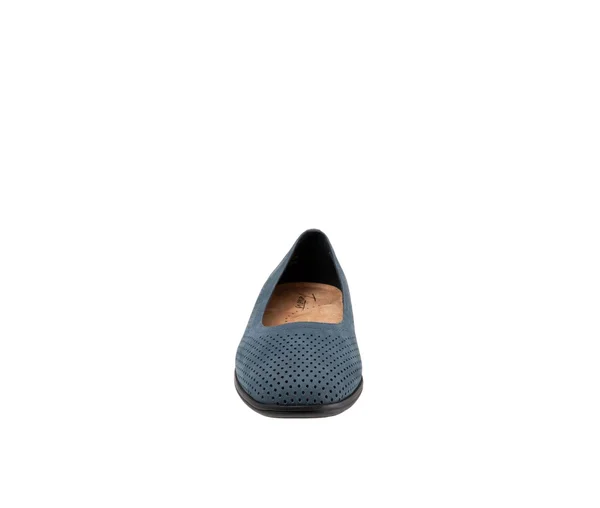 Trotters Darcey 7 Women's Blue