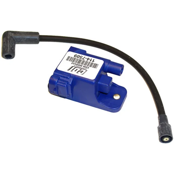 CDI Electronics, 114-7509 Mercury Mariner CDM Module