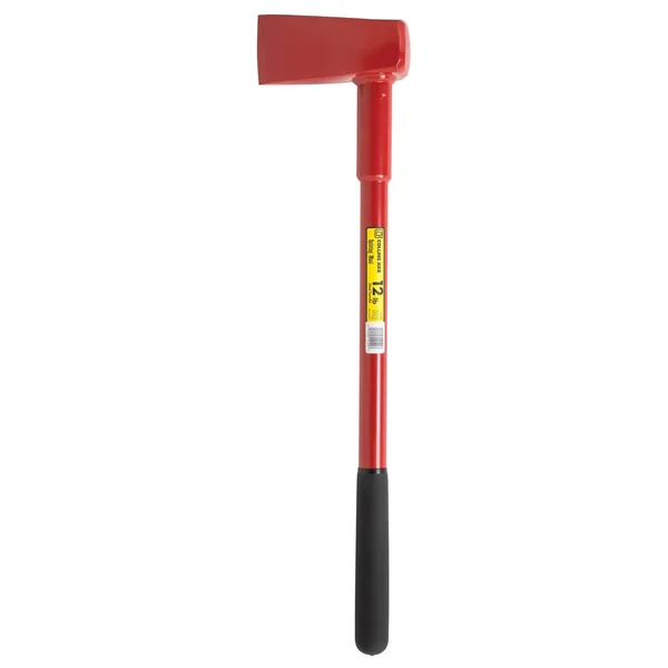 Collins Tj12c Mega Splitting Maul, 30x22 Steel Handle