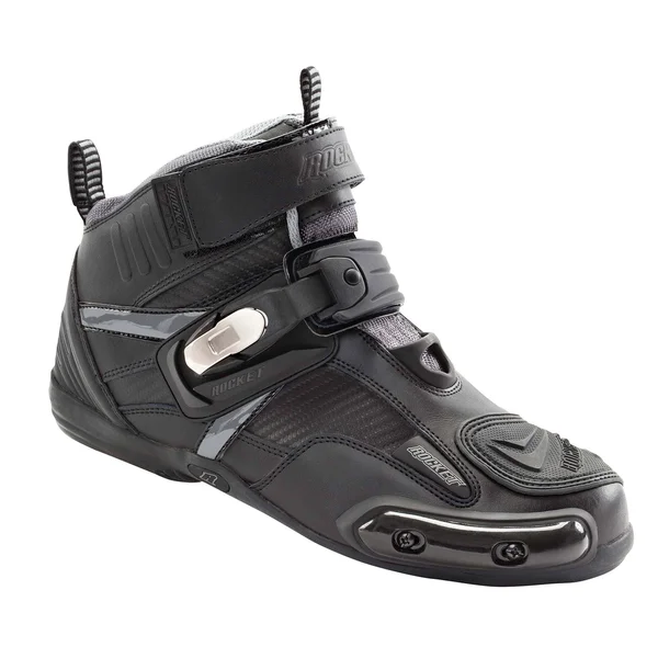 Joe Rocket Atomic Boots (11, White/Red)