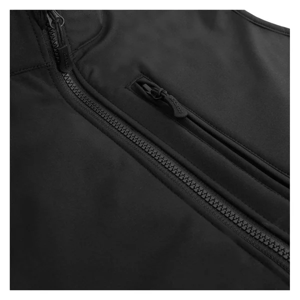 Condor Core Softshell Vest - Black