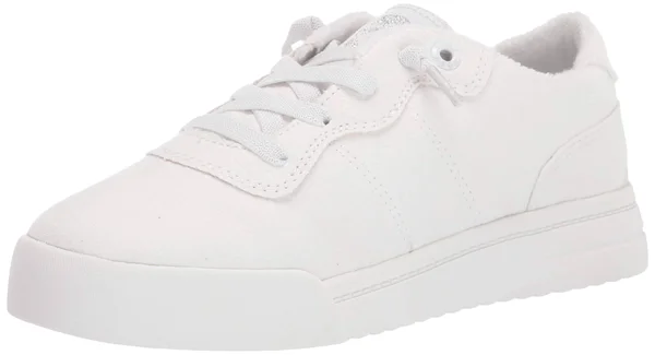 Roxy Cannon Women's Shoes White : 8.5 M