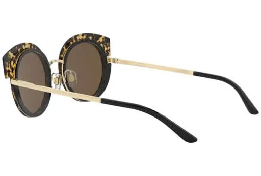 Giorgio Armani Sunglasses AR6091 301373