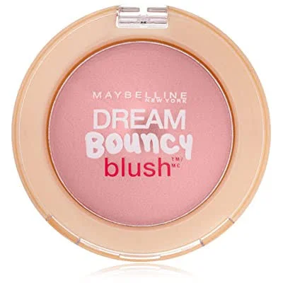 Maybelline New York Dream Bouncy Blush, Orchid Hush, 0.19 Ounce