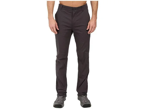 Mountain Hardwear Men's Hardwear AP Pant - 30x34 - Shark