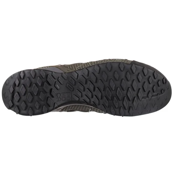 Salewa Men's Wildfire - Black Olive/Siberia - 12