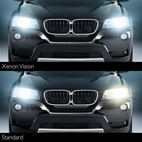 Philips Xenon Vision D1R 85409 (Single)