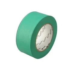 3M 3903 Vinyl Duct Tape Green - 49 in x 50 yd 6.5 mil, 2 per Case Bulk
