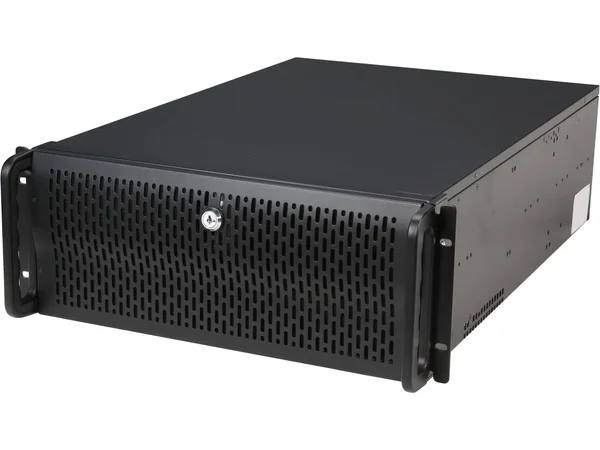 Rosewill RSV-L4412 Server Case or Chassis 4U Rackmount 5