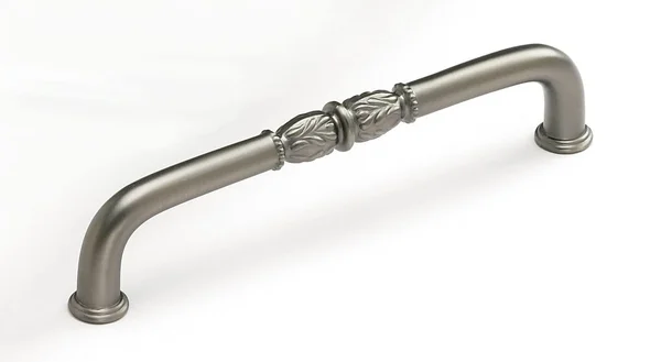 Schaub & Company 803-PN Polished Nickel 6x22 Cabinet Pull