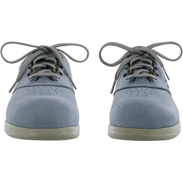 SAS Free Time Denim 8.5