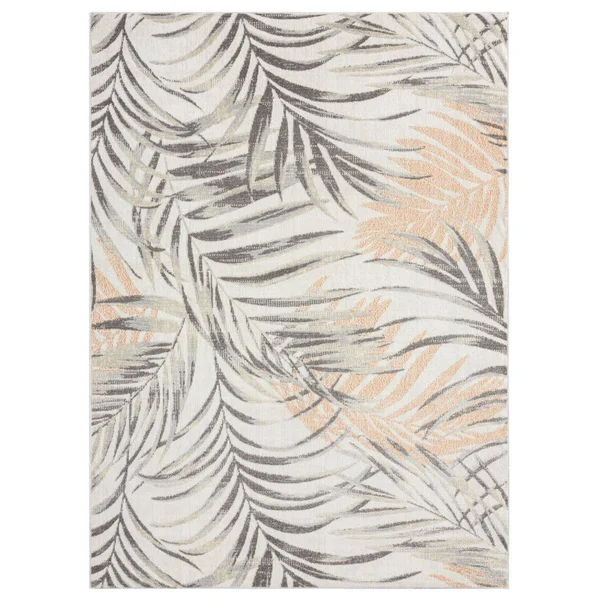Tommy Bahama Malibu Palm Springs Indoor Outdoor Area Rug, 7x10 ft