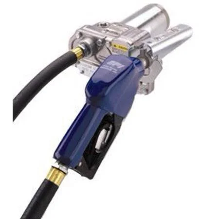 GPI 110000-82 115 Volt 12 GPM Electric VANE Pump