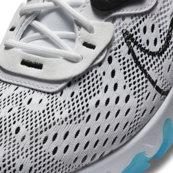 Nike React Vision Men's Shoes in White, Size: 6.5, CT2927-100