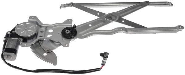 Dorman 748-502 Power Window Motor & Regulator Assembly