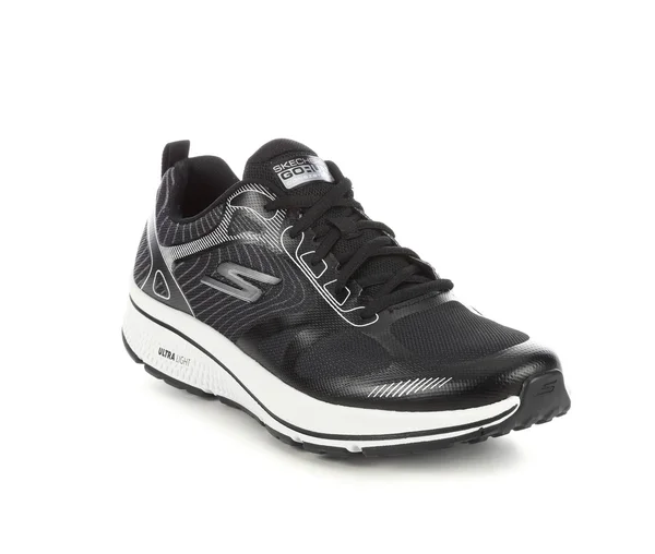 Skechers Performance Go Run Consistent-Fleet Rush Men's Running - Black Size 9