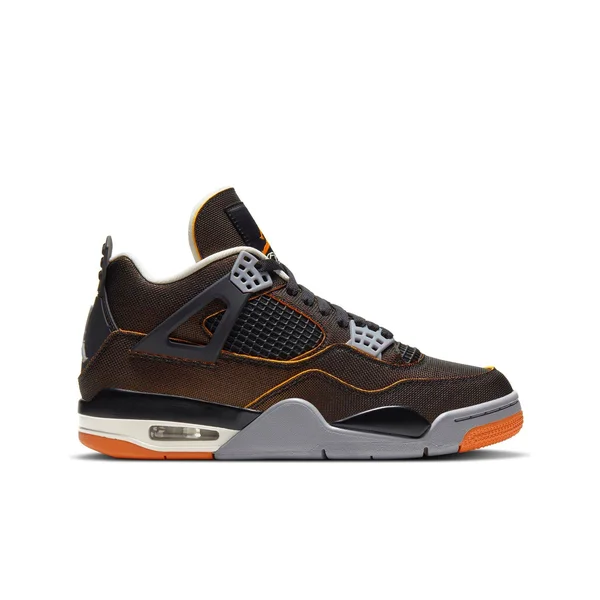 Air Jordan 4 Wmns Starfish - Size 9.5 Women