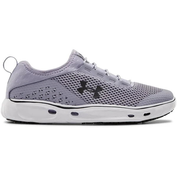 Under Armour Women's Kilchis Shoes - Purple, 11