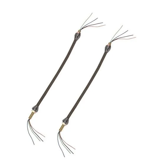 Lokar XHL-1900 Anchor Tight Headlight Braid