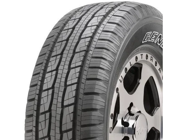 General Grabber HTS60 : 245/65R17 107T