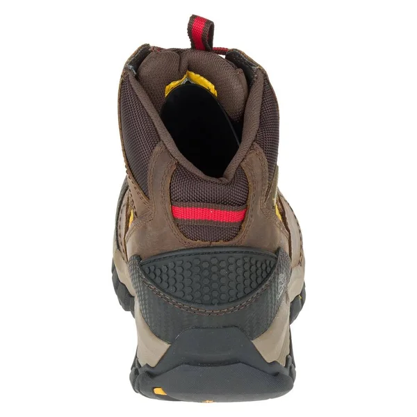 Cat Footwear Navigator - Clay 13(W) Work Boot, Men's