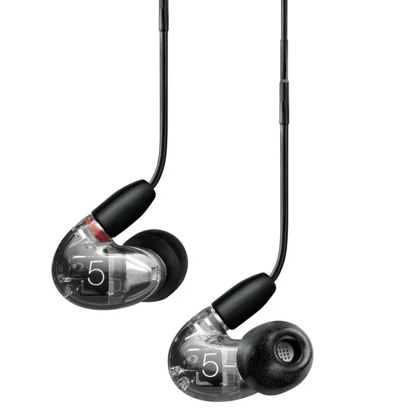 Shure AONIC 5 Headphones One Size