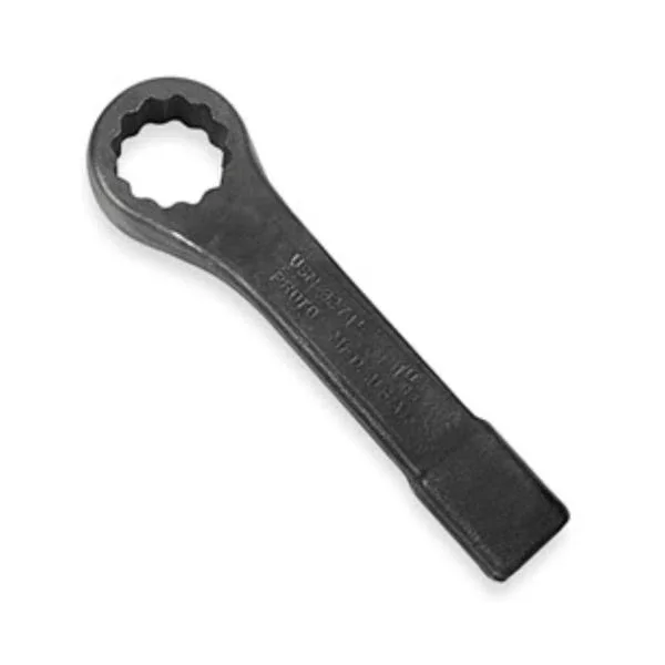 1-13/16x22 Slugging Wrench SAE, Offset, Number of Points: 12 JUSN329