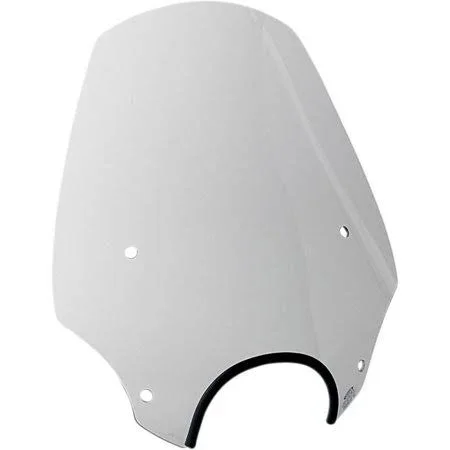 Memphis Shades MEP5229 19in. El Paso Windshield - Solar