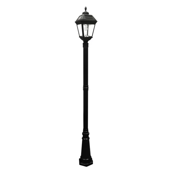 Gama Sonic Imperial GS-Solar Lamp Post