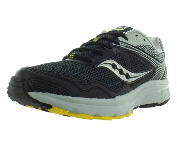 Saucony Cohesion TR 10, Men's, Black