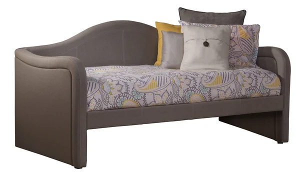 Hillsdale Furniture Porter Daybed, Grey