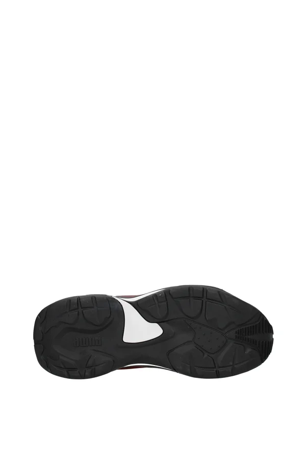 Puma Thunder Spectra Burgundy