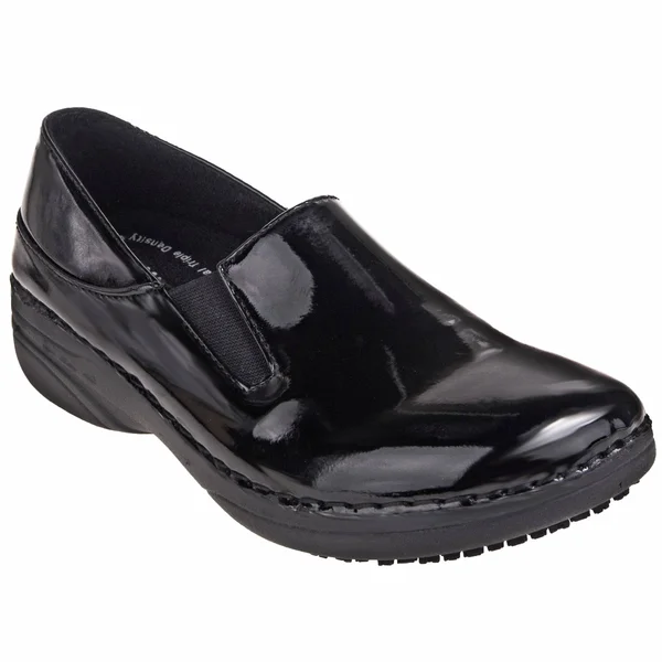 Women's Spring Step Ferrara - Size: 8.5, Black