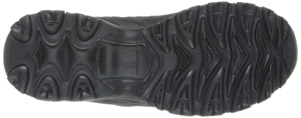 Men's Skechers After Burn Memory Fit Reprint - Size: 11, Black