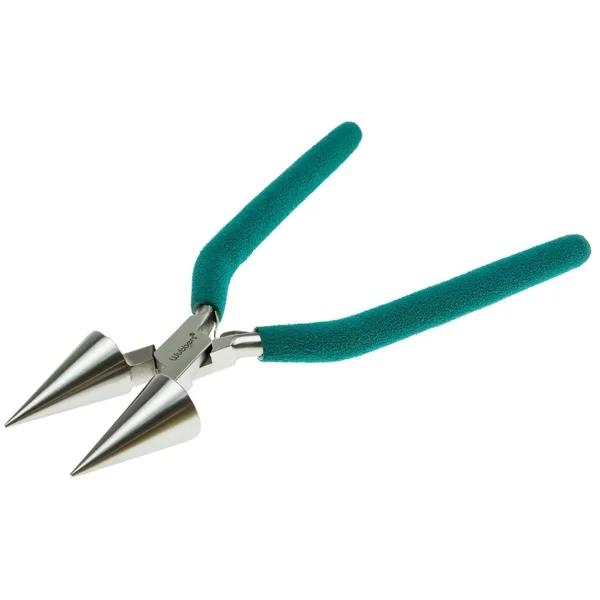 Wubbers Jumbo Tapered Round Pliers